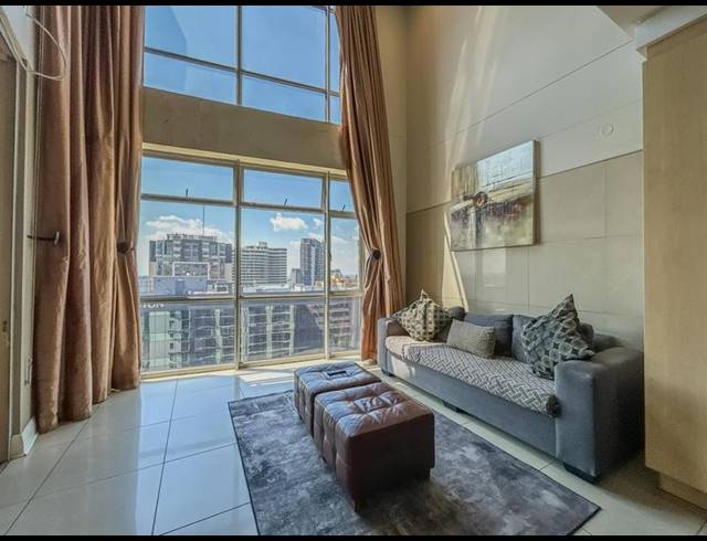 3 BEDROOM PROPERTY TO RENT IN MORNINGSIDE